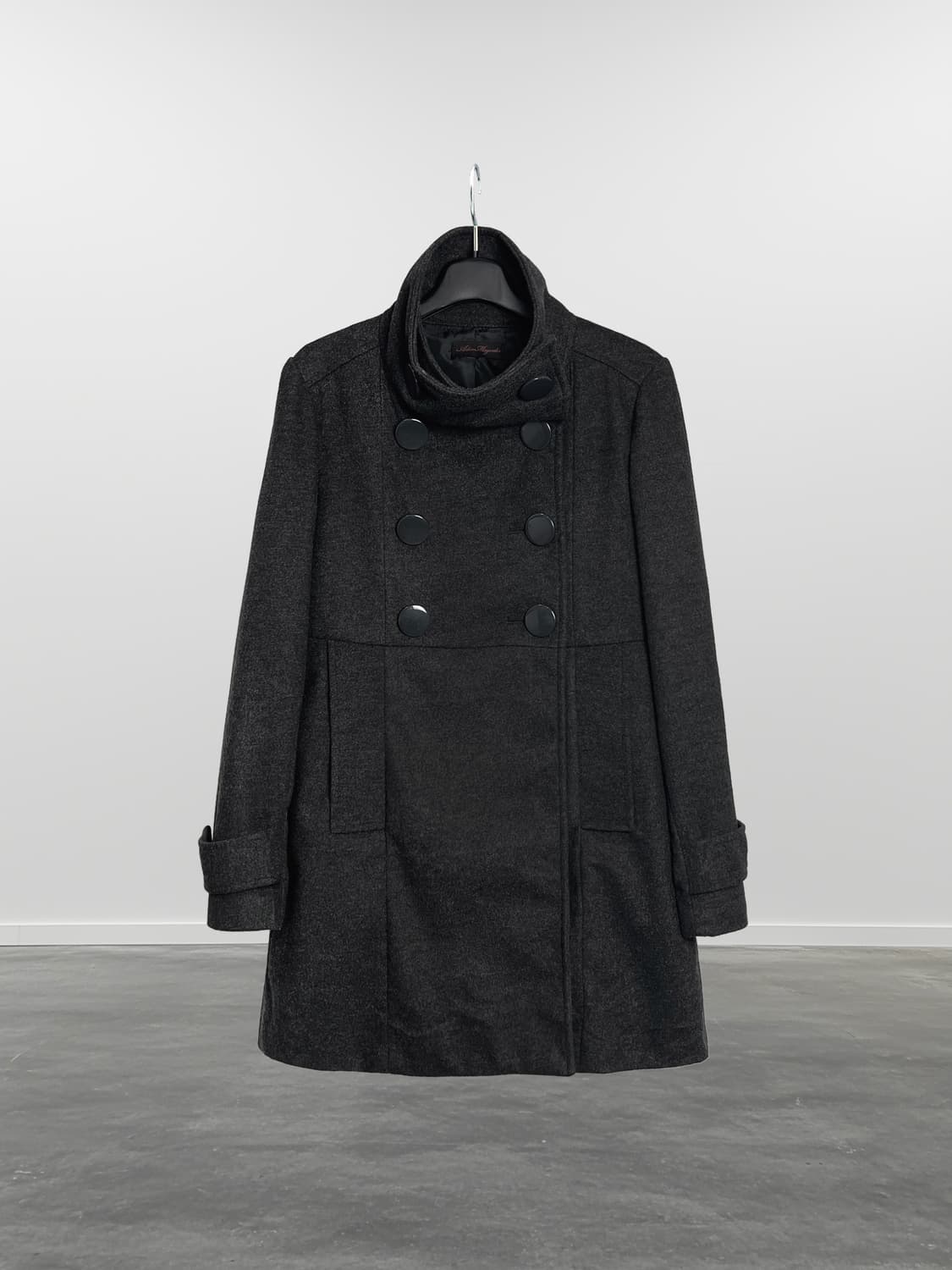 ADORE MAGENDER 더블 코트  상품이미지1