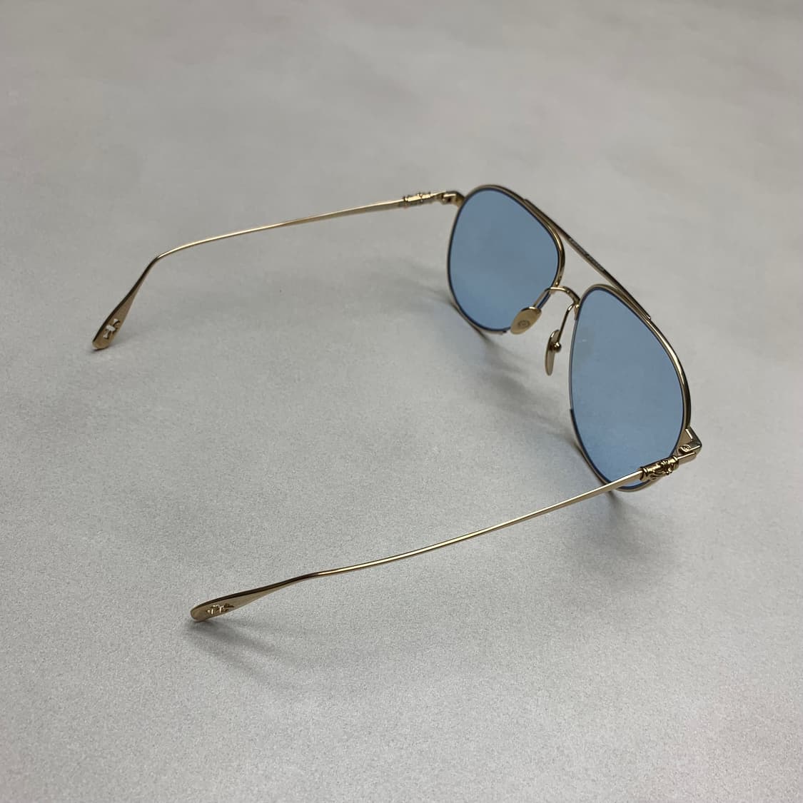 크롬하츠 STEPPIN' BLU 스테판 블루 / 스테핀 블루 선글라스 상품이미지3