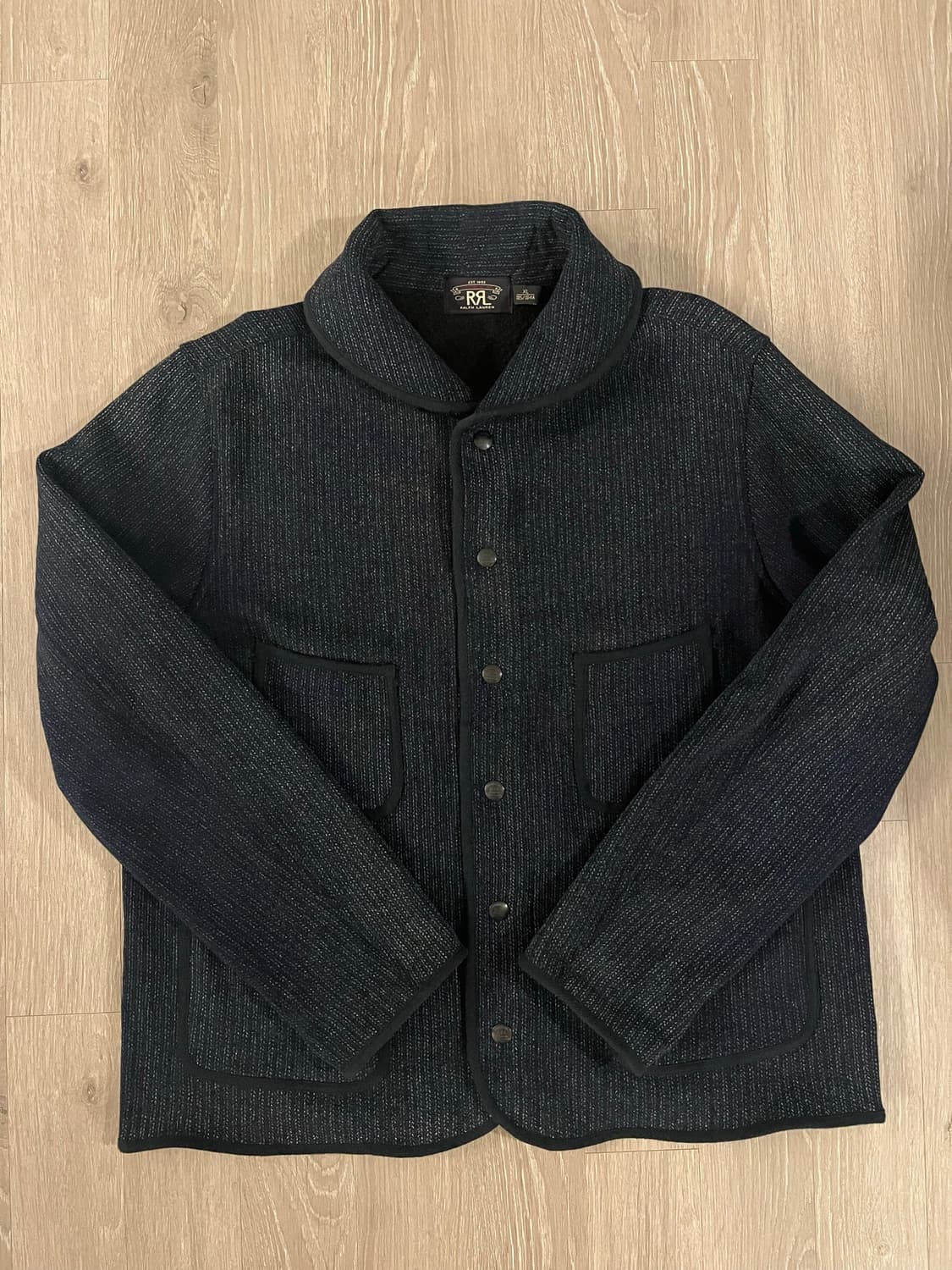 Rrl bbj jacket 상품이미지2