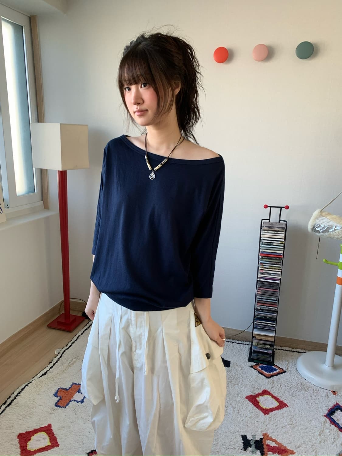 Dries Van Noten, top 상품이미지3