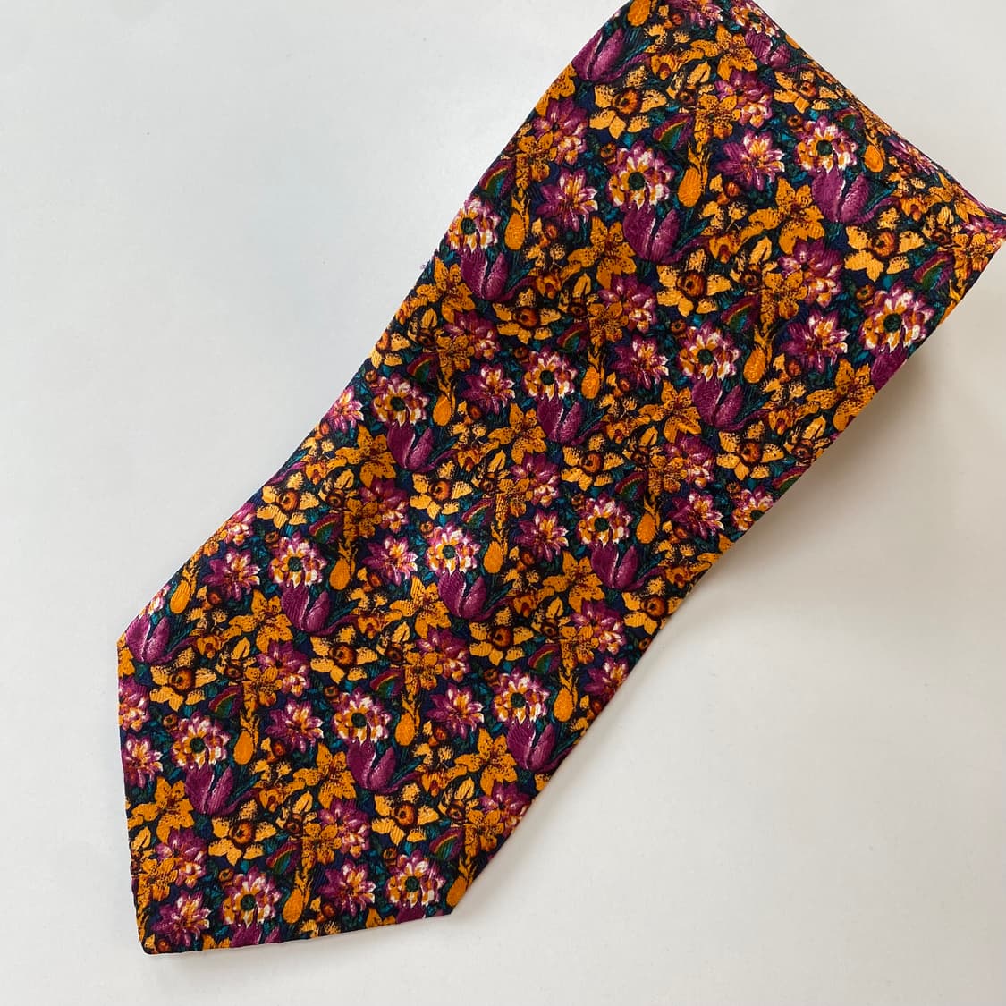 지방시 정품 명품넥타이 (GIVENCHY) 상품이미지6