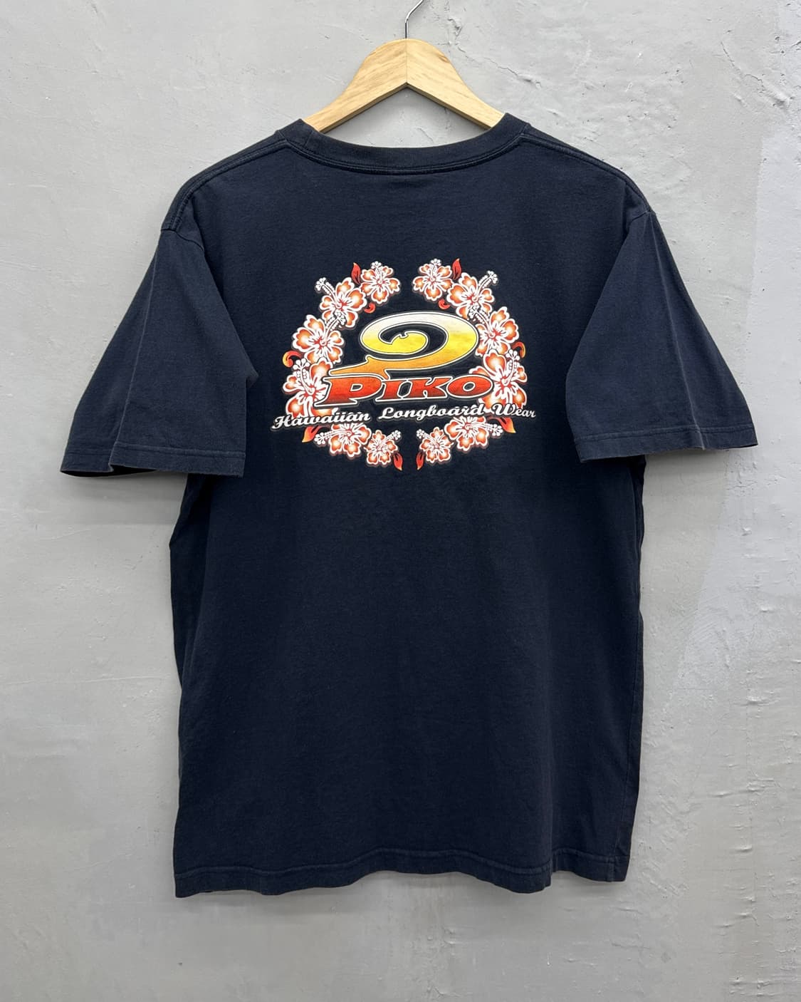 Piko 00s 그래픽 티셔츠 상품이미지1