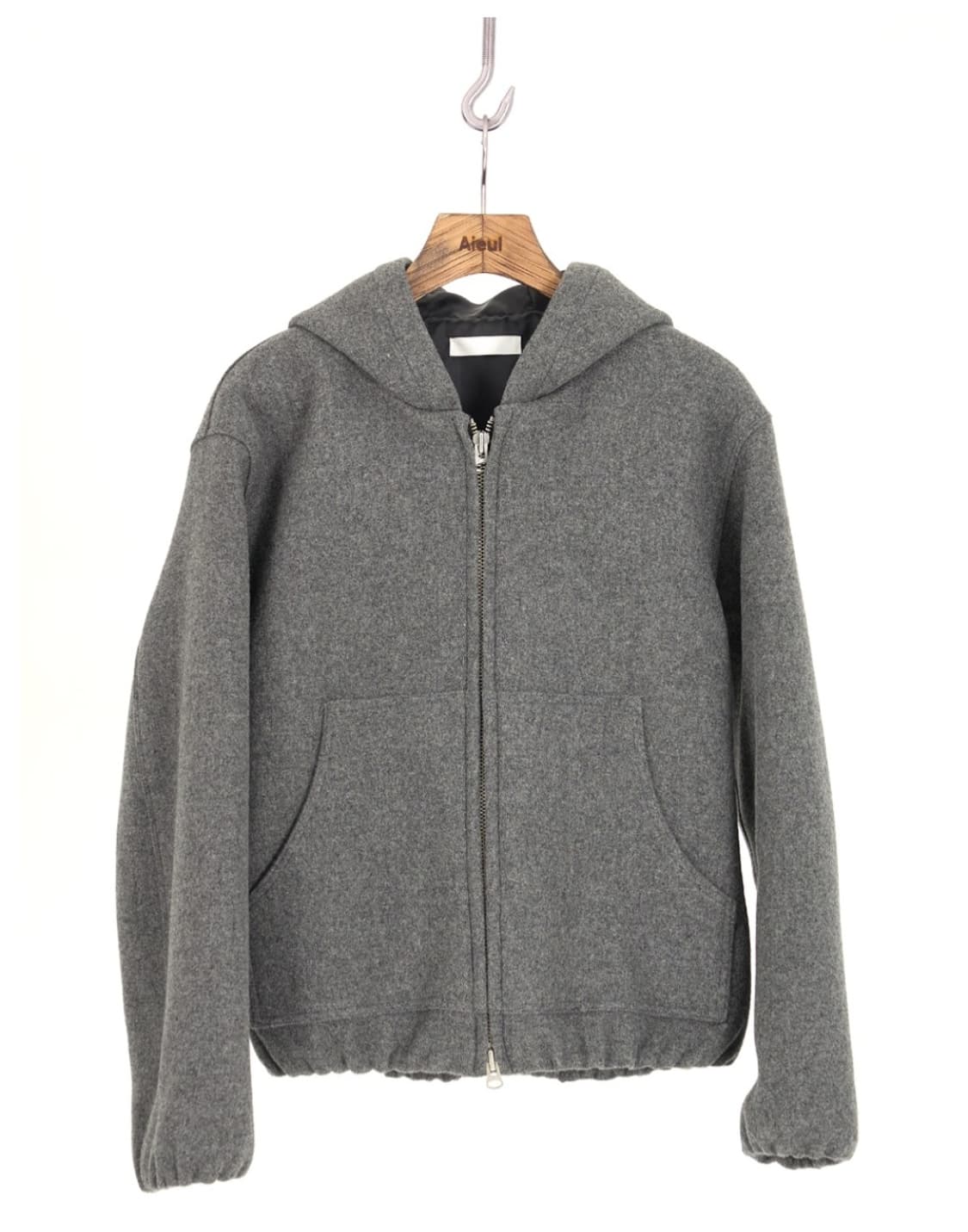 아이엘 워크후디 자켓 상품이미지1