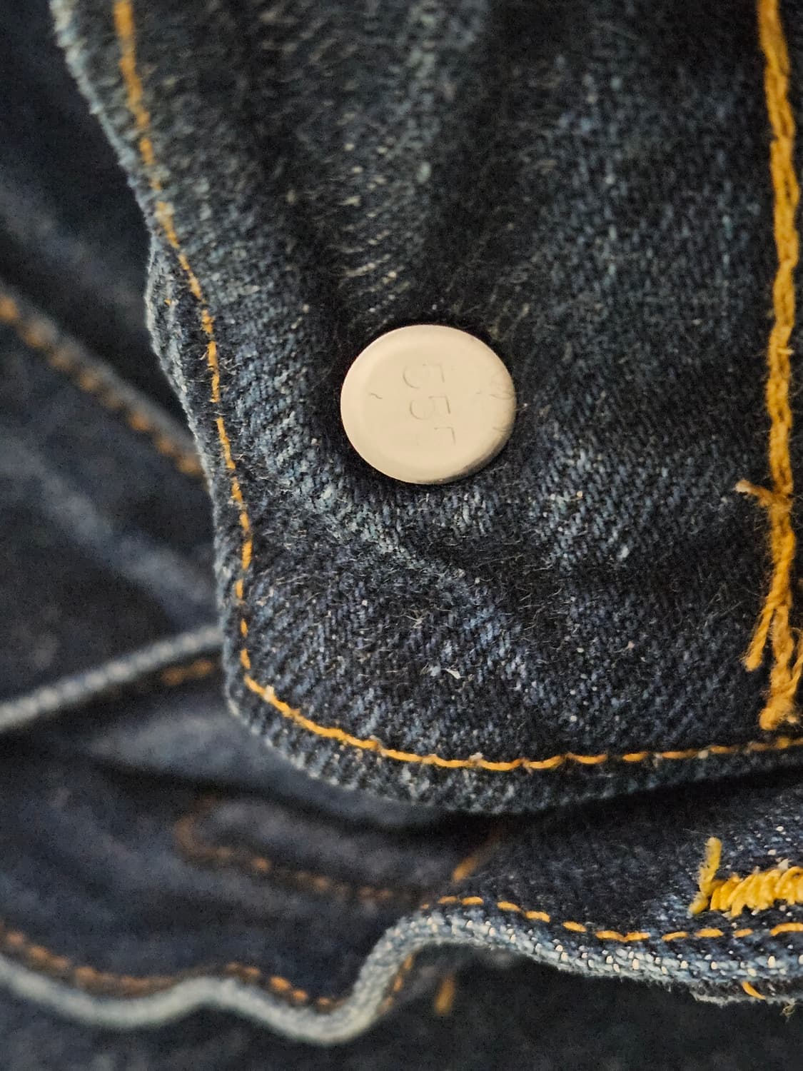 [32] 90s 일본 LVC 발렌시아공장 37501 501xxc 상품이미지8