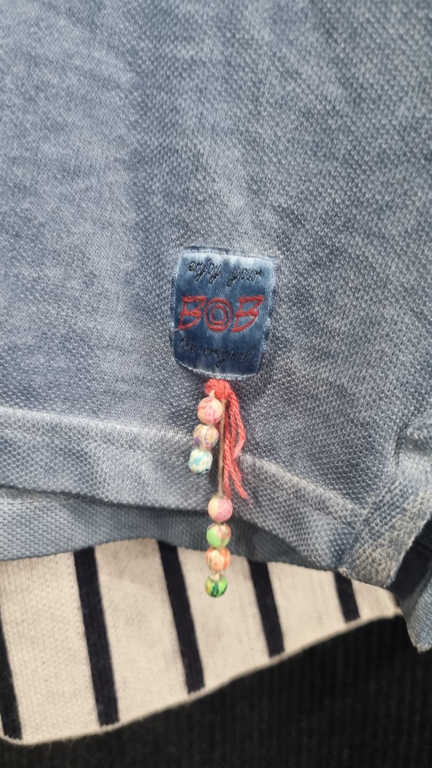 수입정품 BOB 수제 카라티 made in italy  100(L) 상품이미지4
