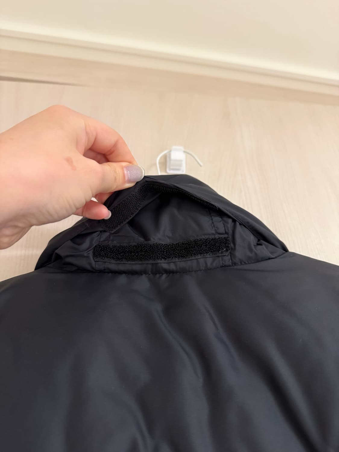 노스페이스 패딩 95사이즈 상품이미지7