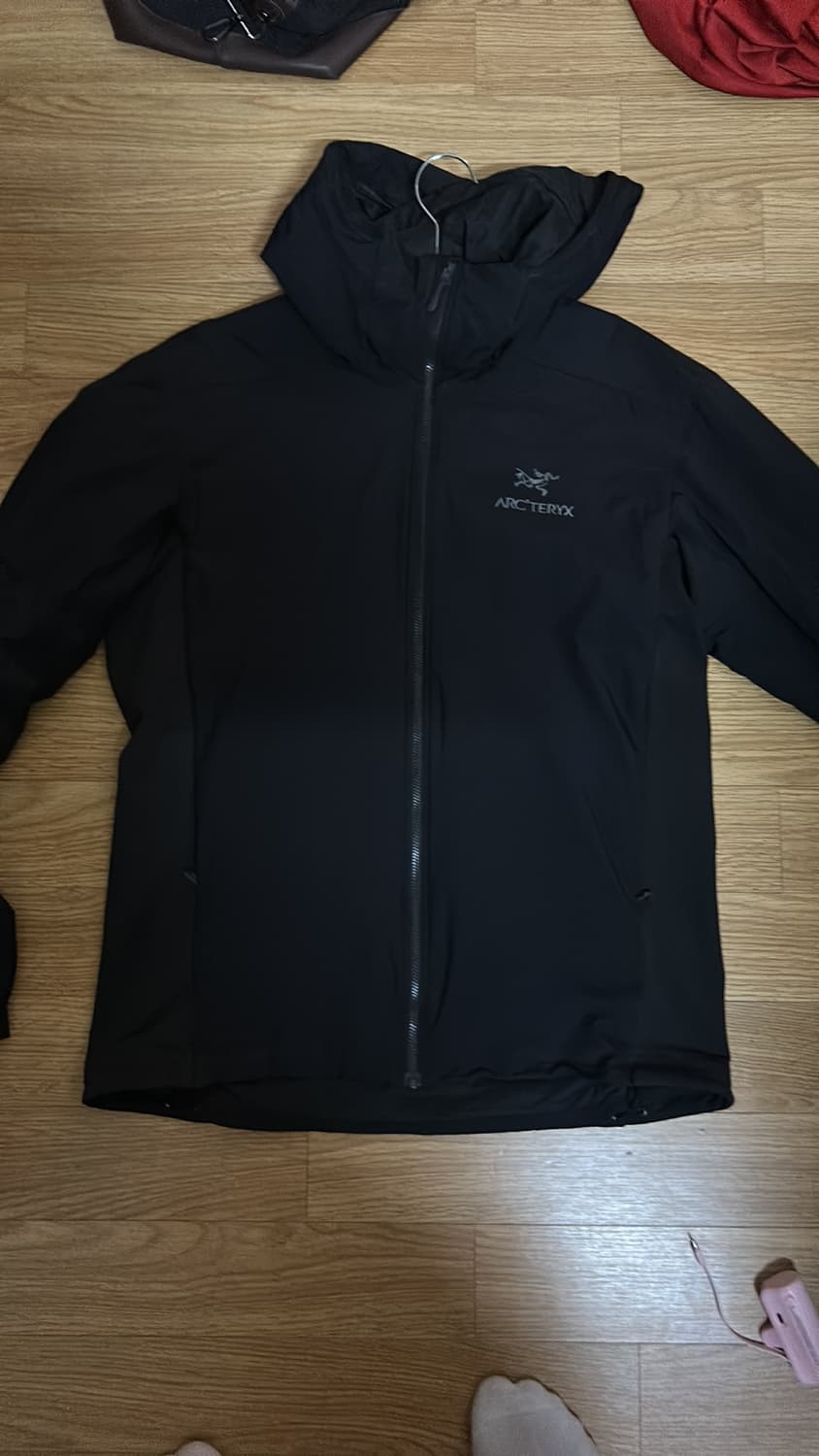 아크테릭스 아톰 lt m사이즈 상품이미지1