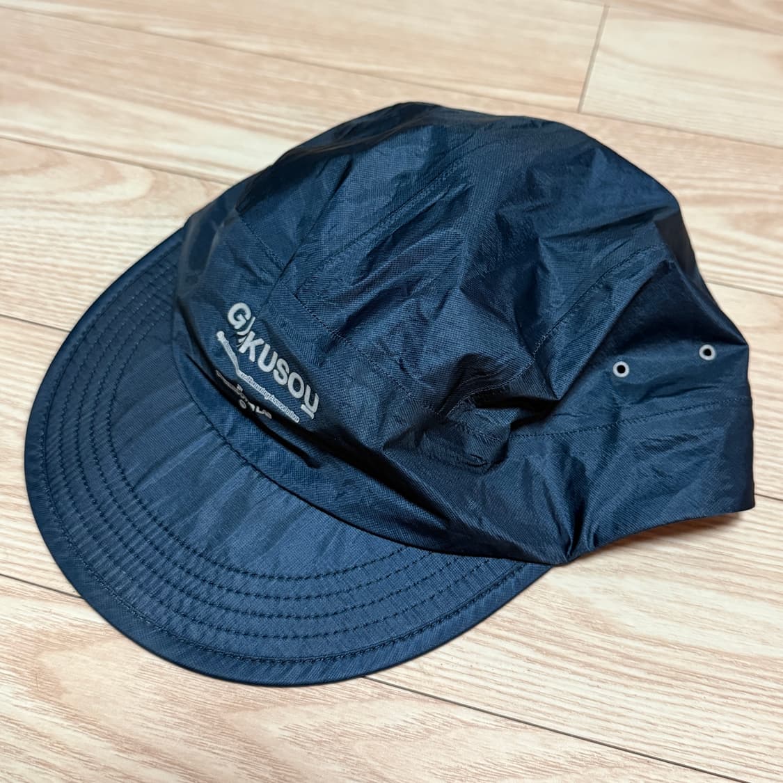 NIKE GYAKUSOU 나이키 갸쿠소우 모자 상품이미지3
