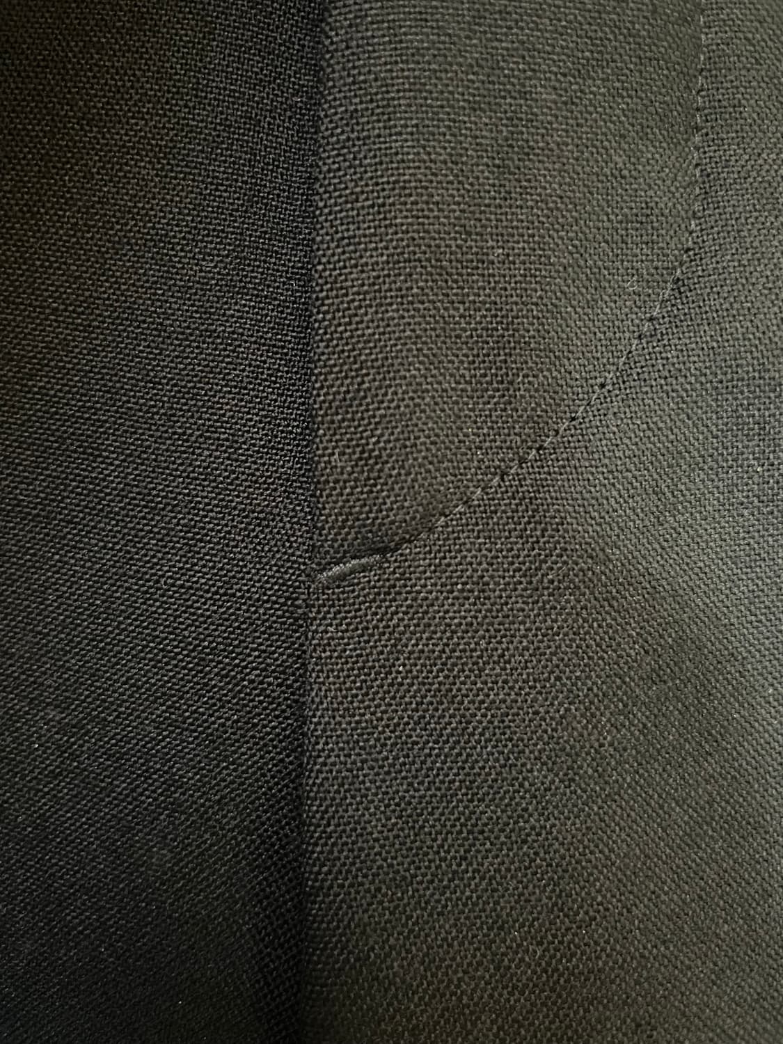 헬무트랭 아카이브 턱시도 팬츠 상품이미지6