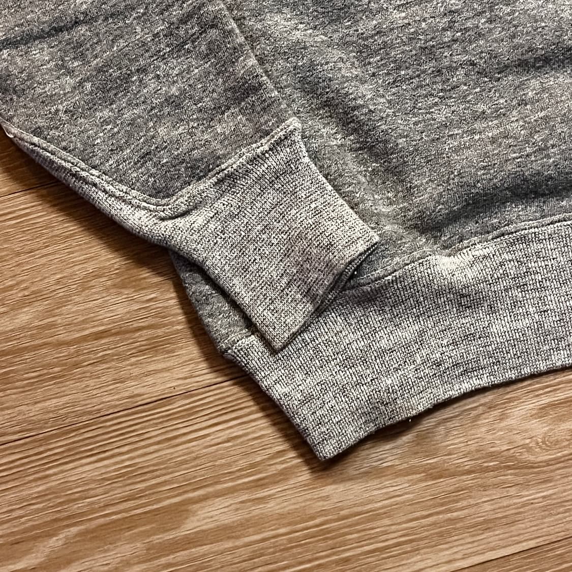 웨어하우스 덕디거 하이넥 스웻 셔츠 상품이미지2