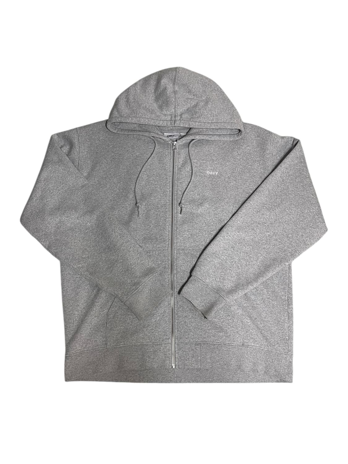 Obey 후드집업 상품이미지1