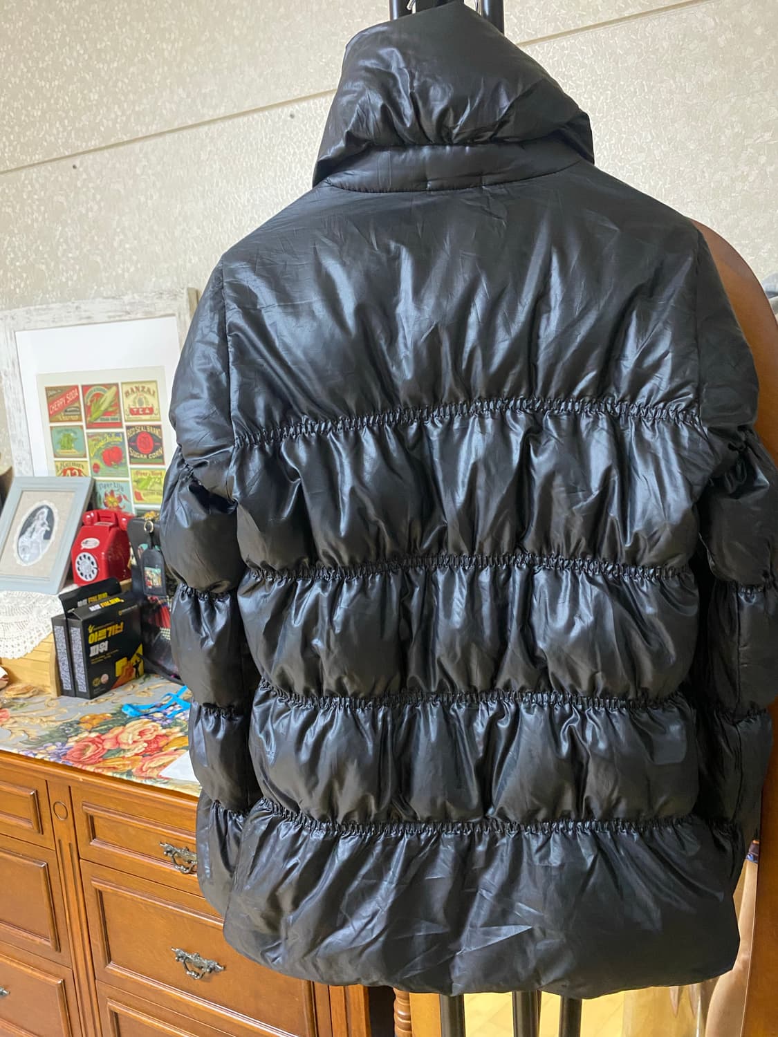 아디다스 패딩 상품이미지2