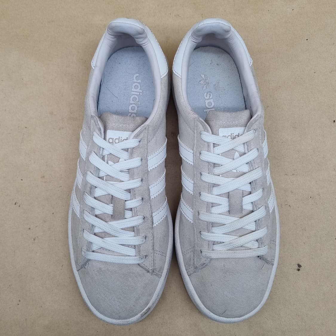 아디다스 캠퍼스 80S 스니커즈 220 상품이미지2