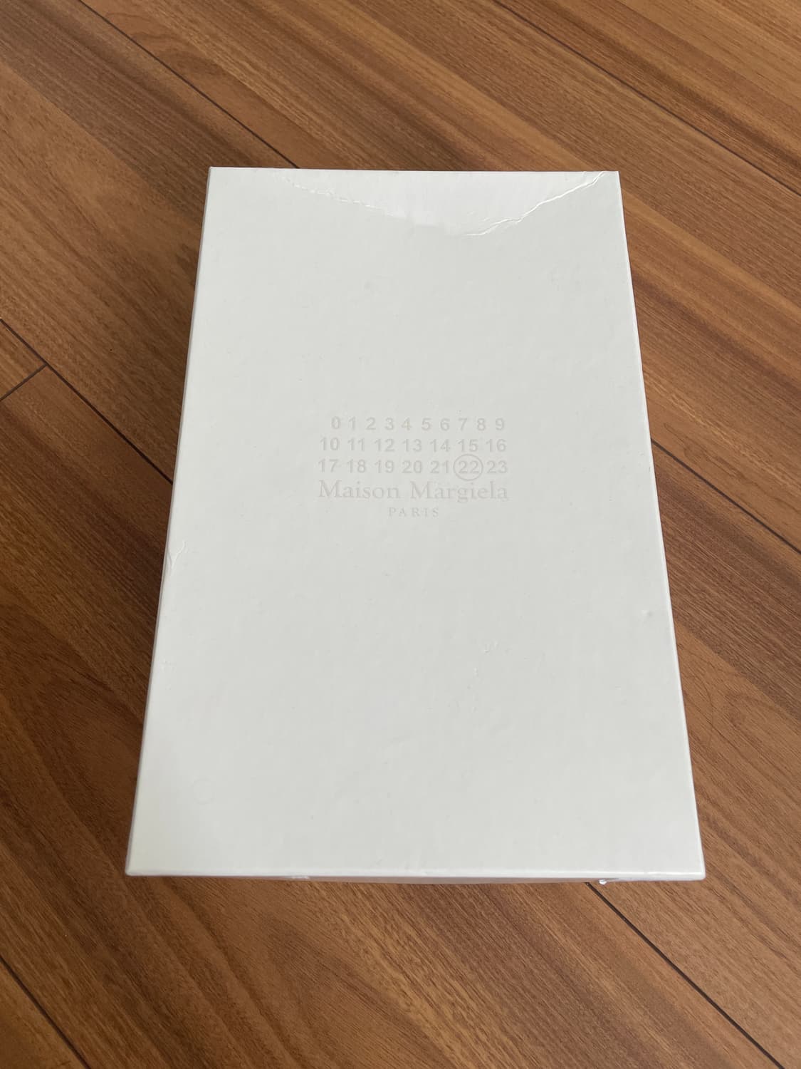 메종 마르지엘라 타비 발레리나 펌프스 상품이미지9