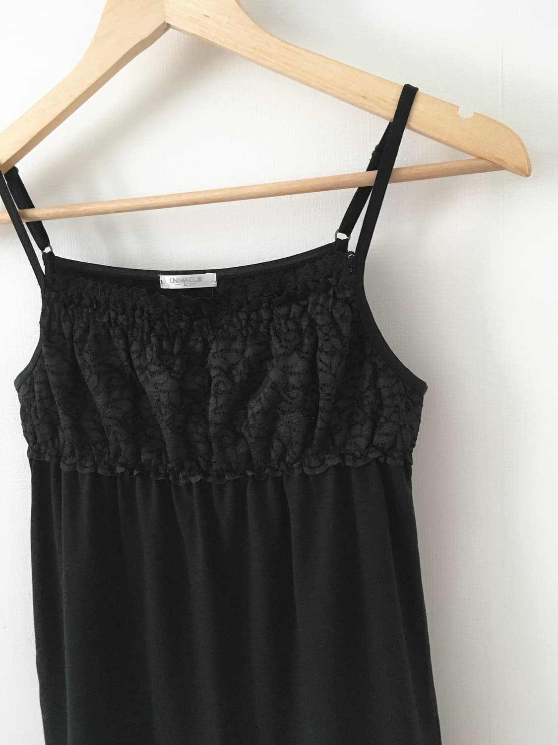 lace sleeveless 상품이미지6