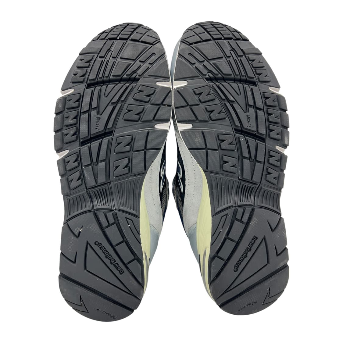 260 뉴발란스 991 메이드 인 UK 실버 (US8D) 상품이미지6