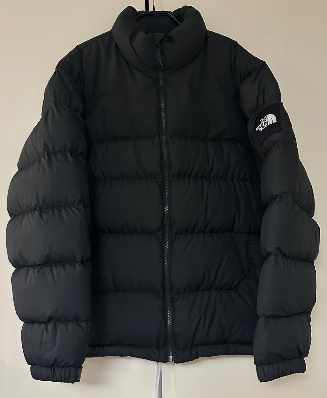 [XL] 노스 페이스 1992 눕시 차콜 상품이미지1