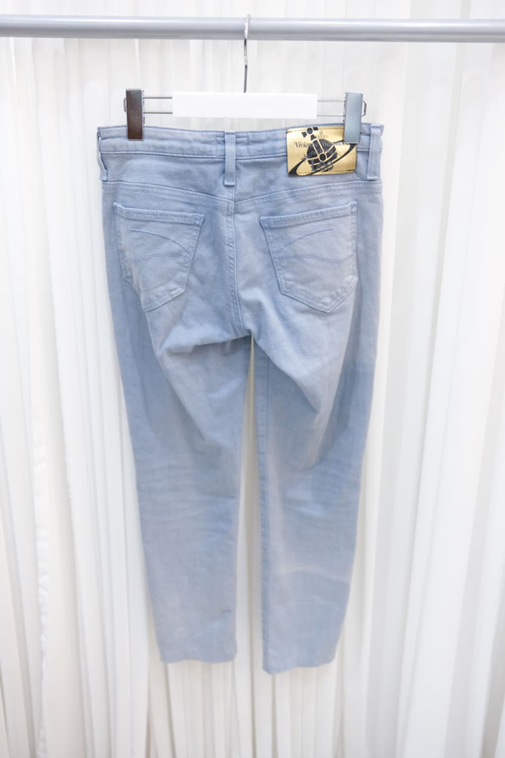 Vivienne Westwood Anglomania X Lee 상품이미지7