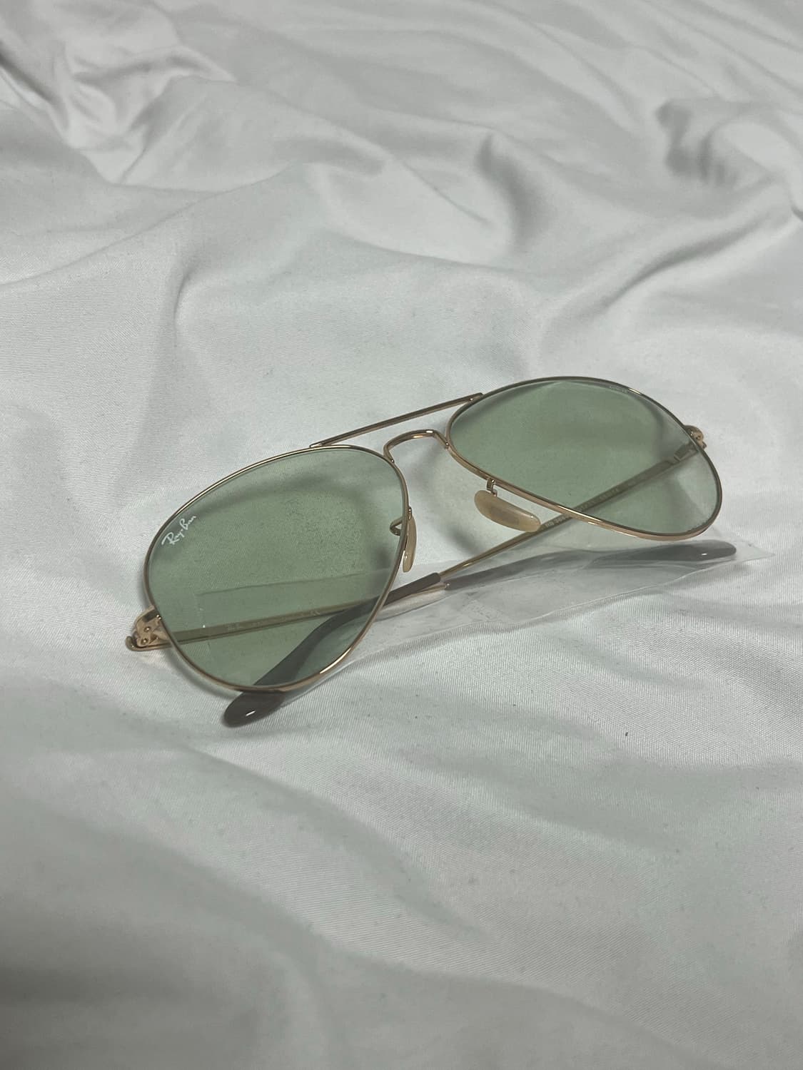 레이벤 보잉 선글라스 RB3689 상품이미지3