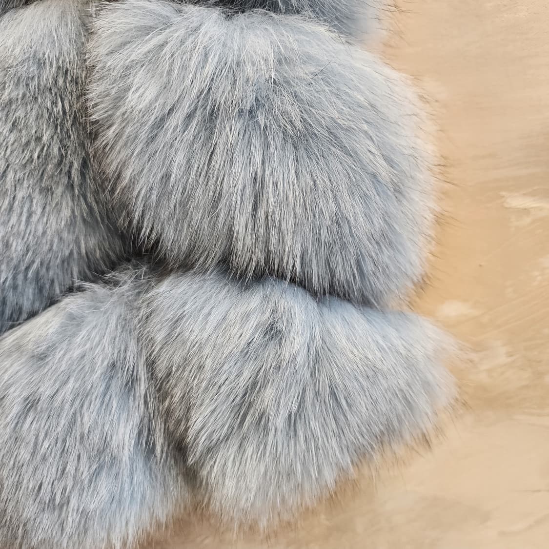 새상품 리얼 폭스베스트 로얄등급 상품이미지2