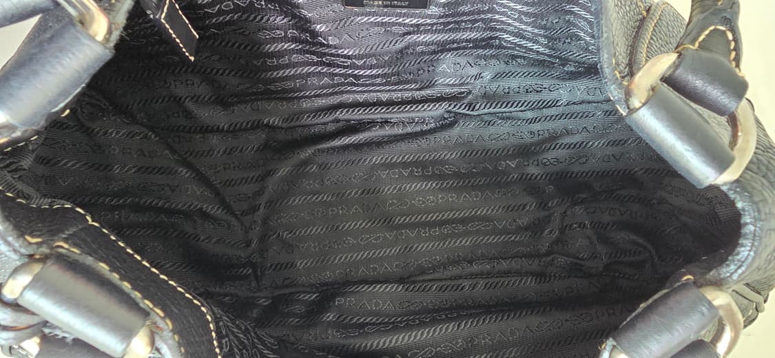 프라다 토트 숄더백 상품이미지7