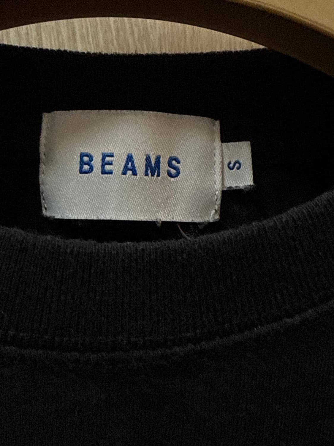 빔즈 반팔 상품이미지2