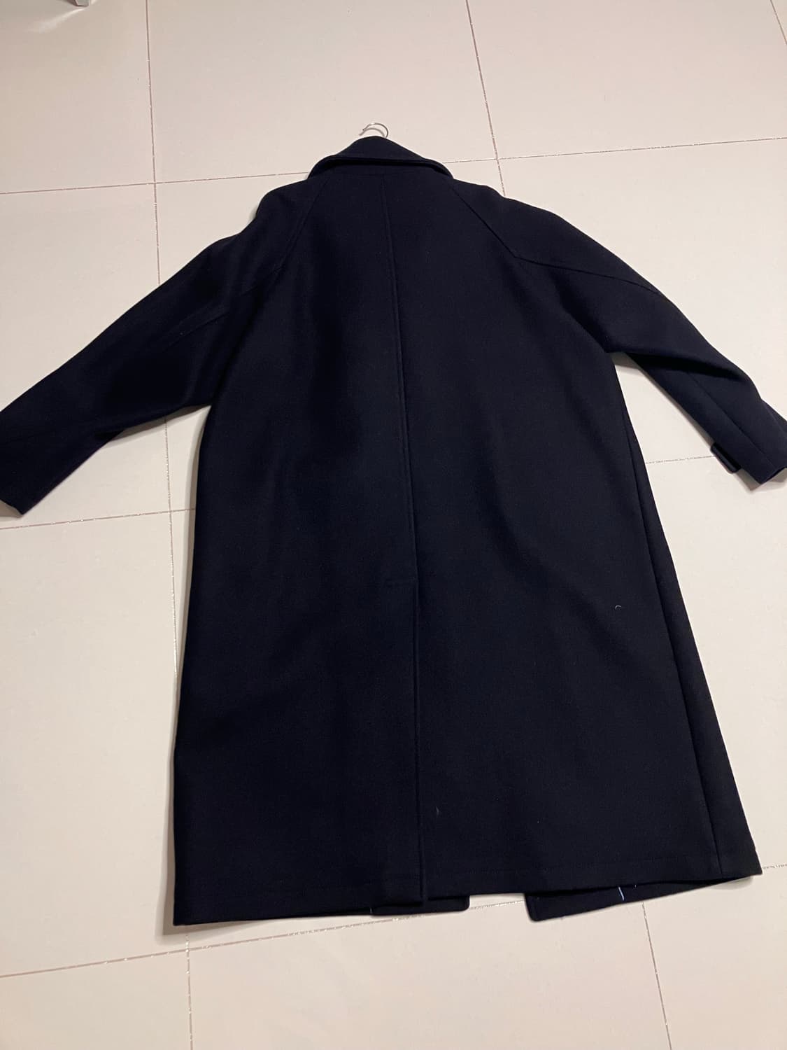 애프터프레이 울코트 M 상품이미지2