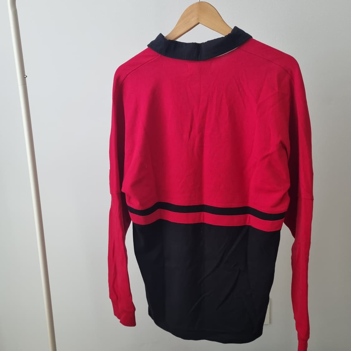 팔라스 럭비티셔츠 상품이미지3