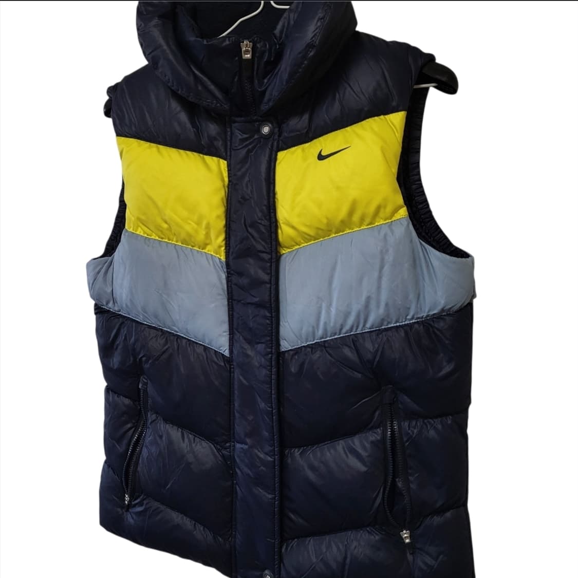 나이키 구스다운 여성패딩조끼 95M 상품이미지3