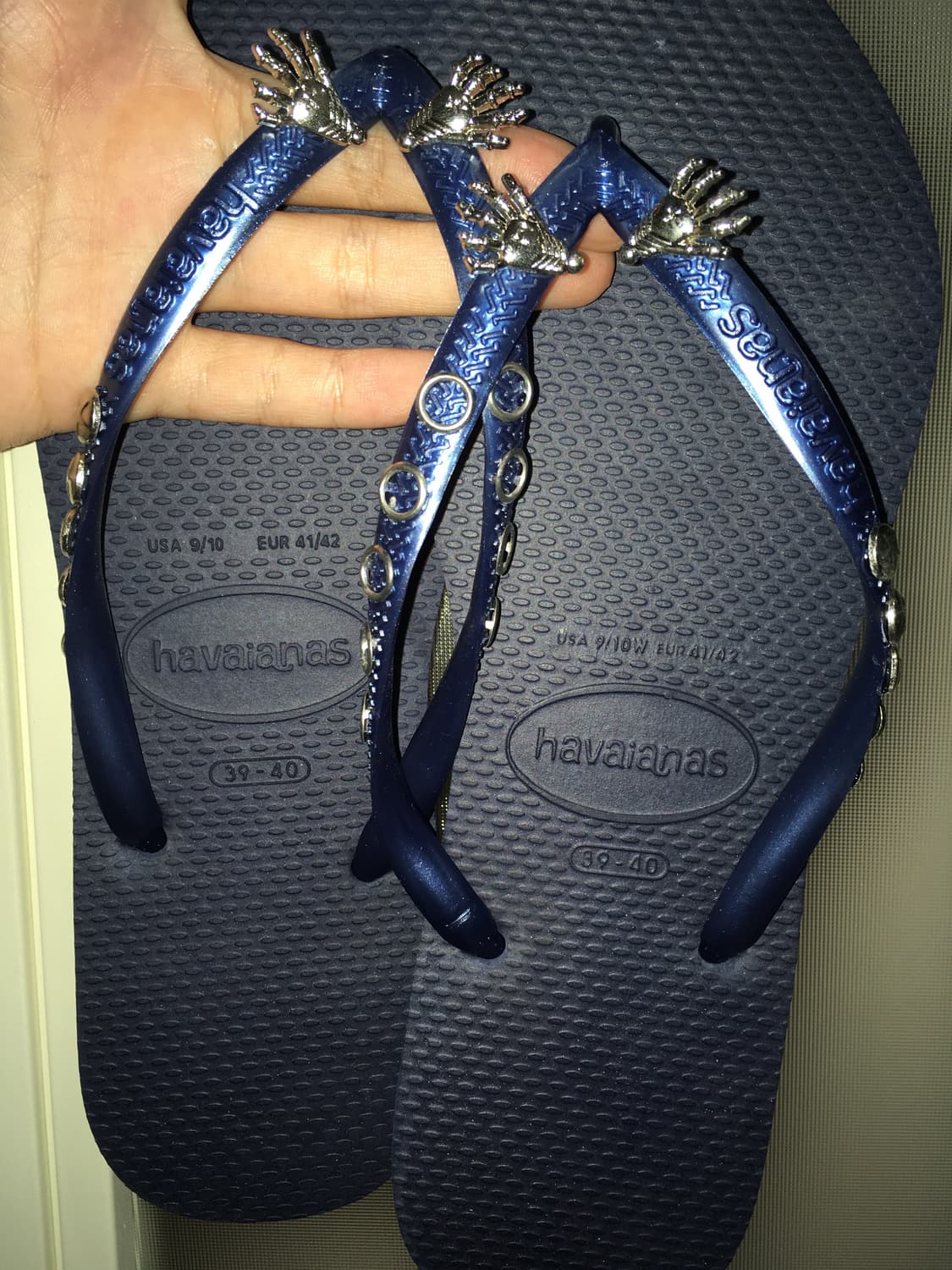 Havaianas Handmade reform(핸드메이드) 상품이미지7