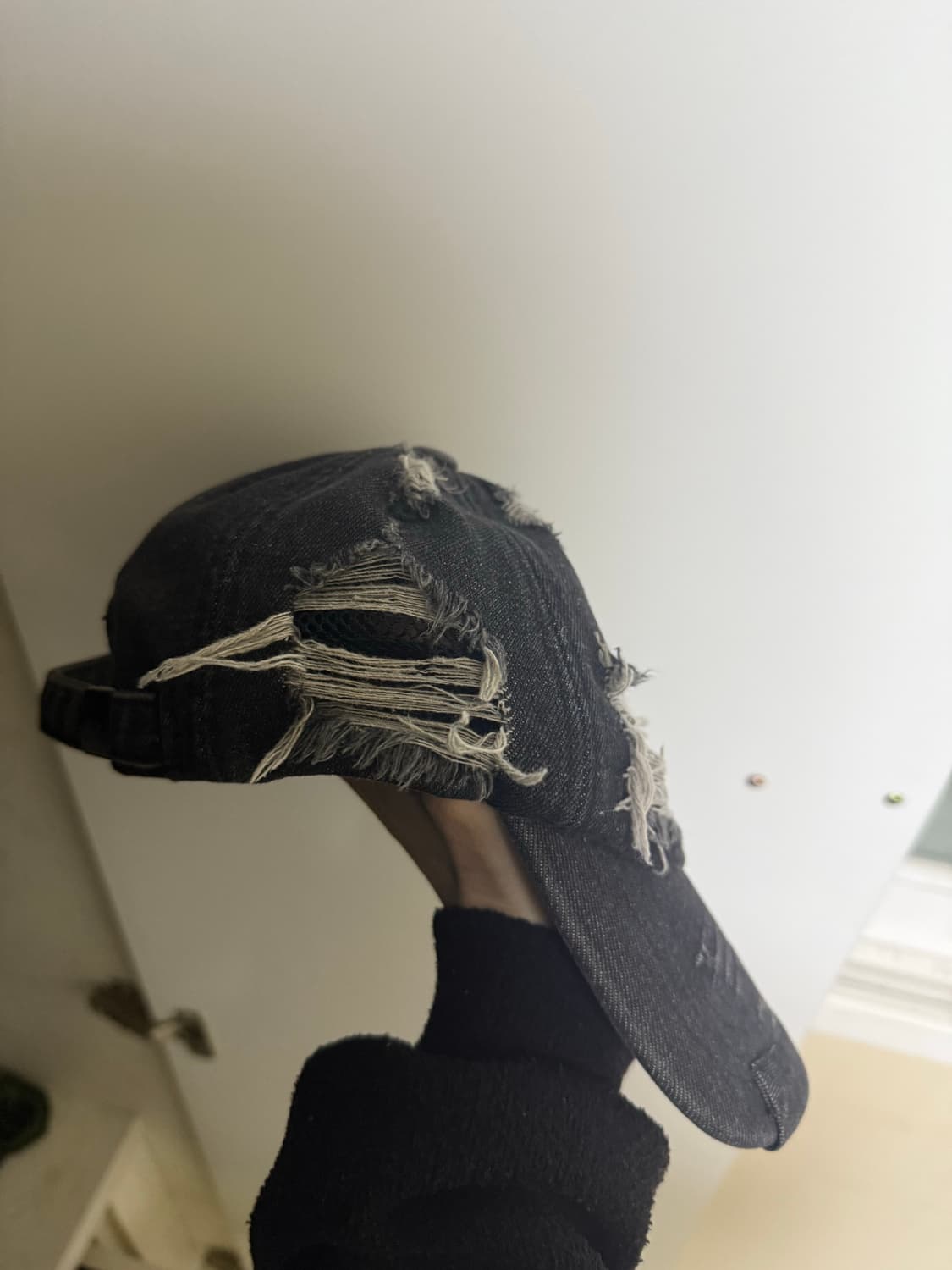 032c 볼캡  상품이미지2