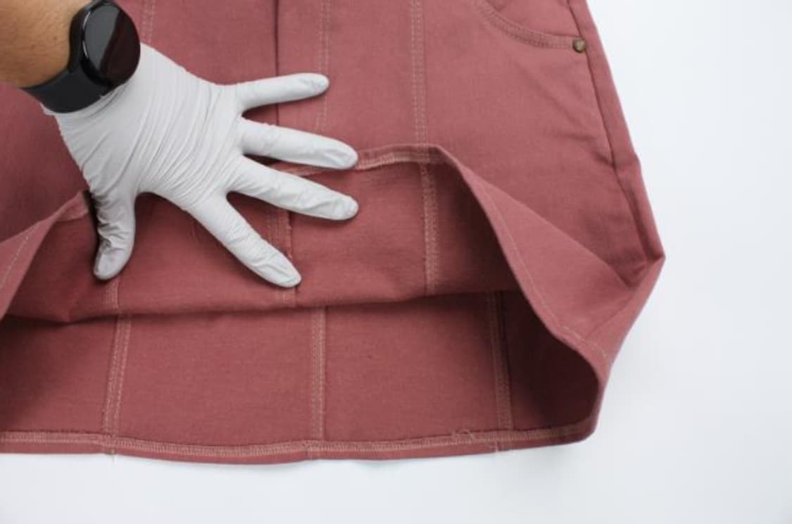 시티브리즈 스커트 상품이미지4