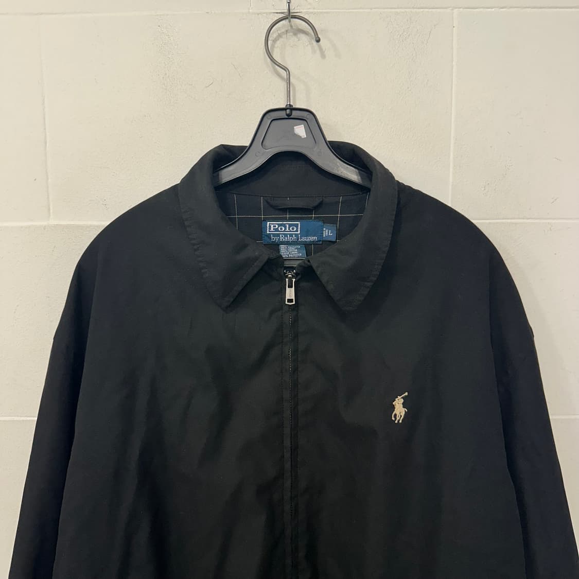 폴로 랄프로렌 바라쿠다 자켓 상품이미지2