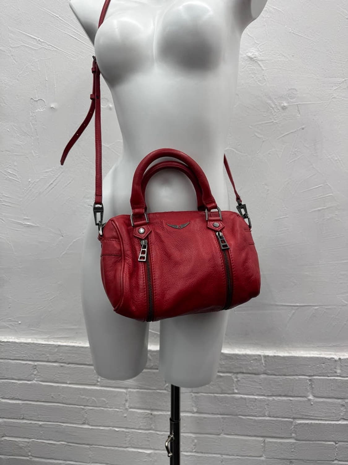 zadig&voltaire 상품이미지2