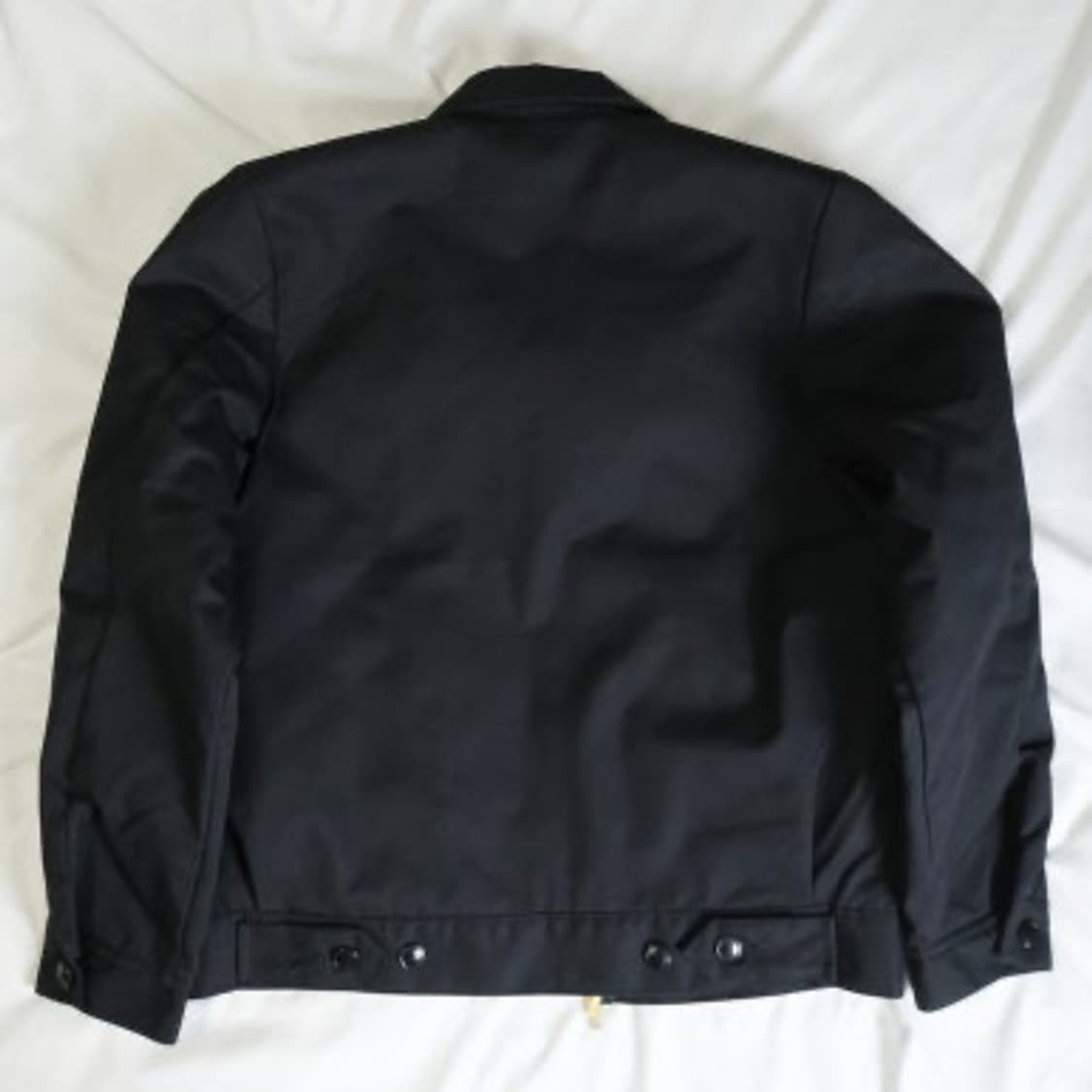 디키즈 아이젠하워 워크 자켓 M(100) *안감 퀄팅 누빔 상품이미지2