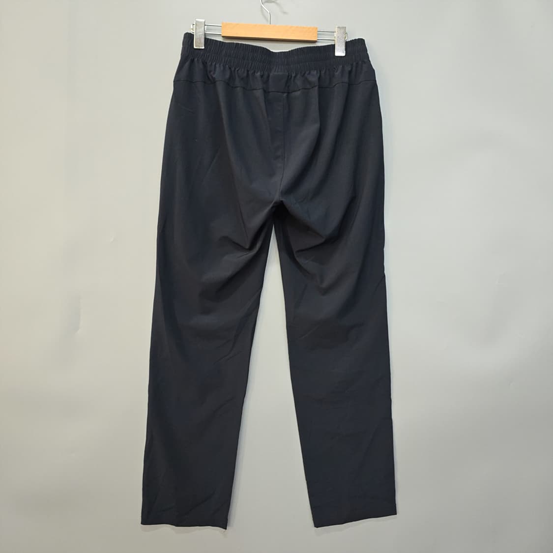 푸마(PUMA) 로고 트레이닝 팬츠 XL 상품이미지3