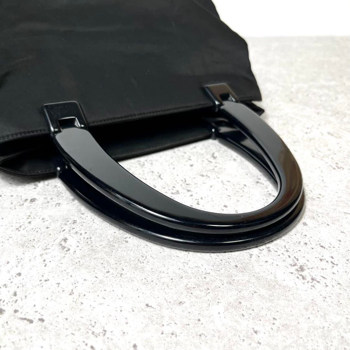 프라다 아카이브 핸드백 상품이미지5