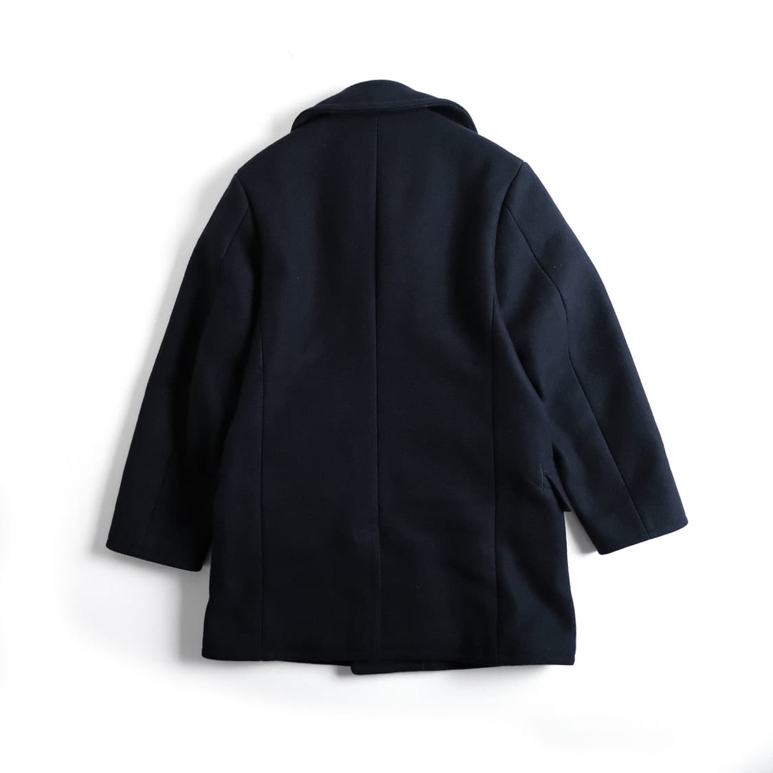 버즈릭슨 롱 피코트 BR14146 40(100-103)사이즈 상품이미지8