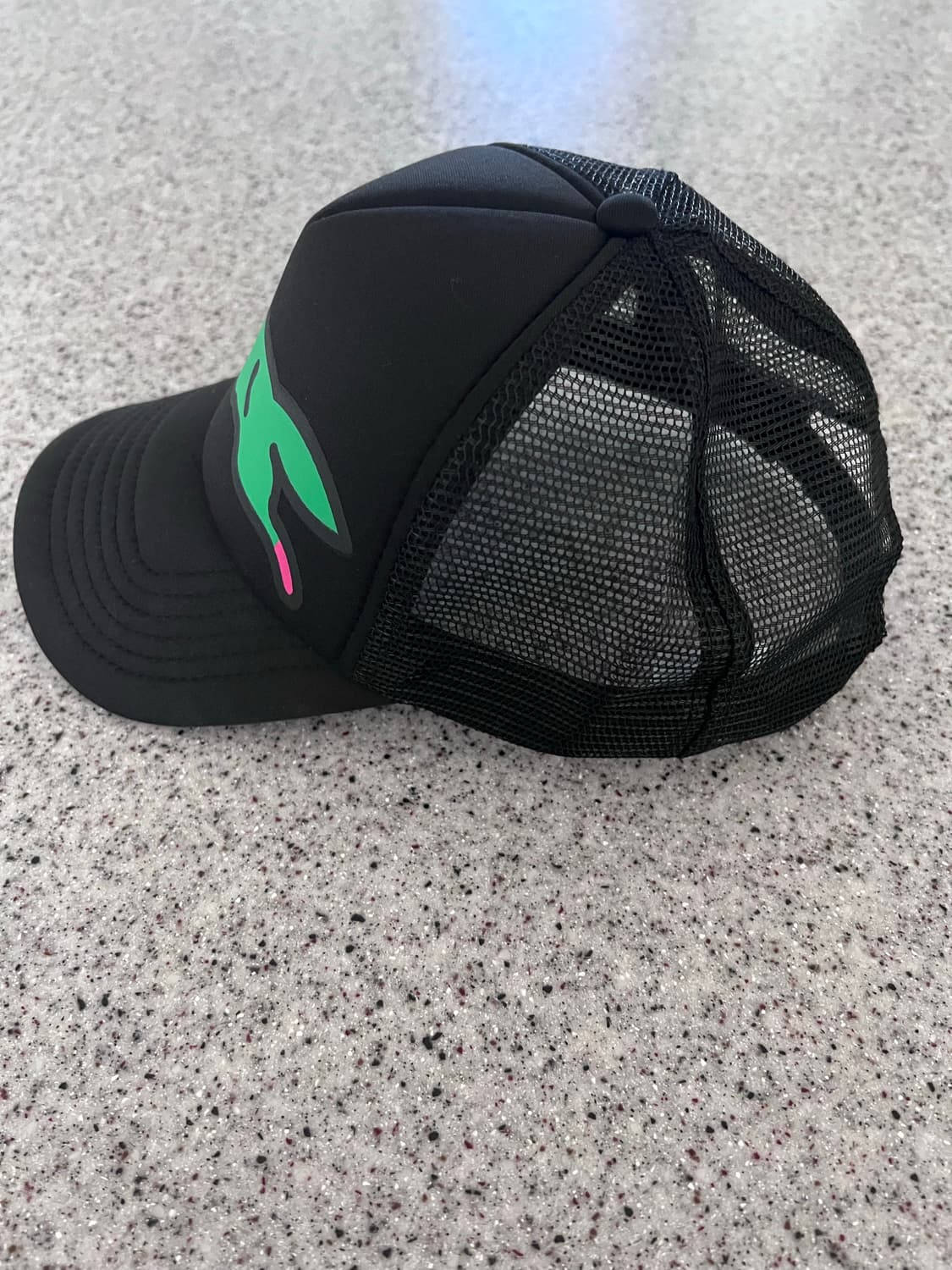 러닝독 매쉬캡 상품이미지3