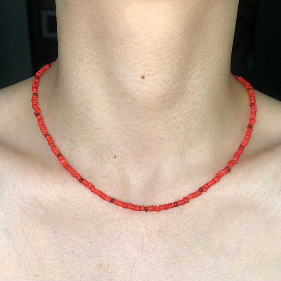 sunrise 목걸이 상품이미지1