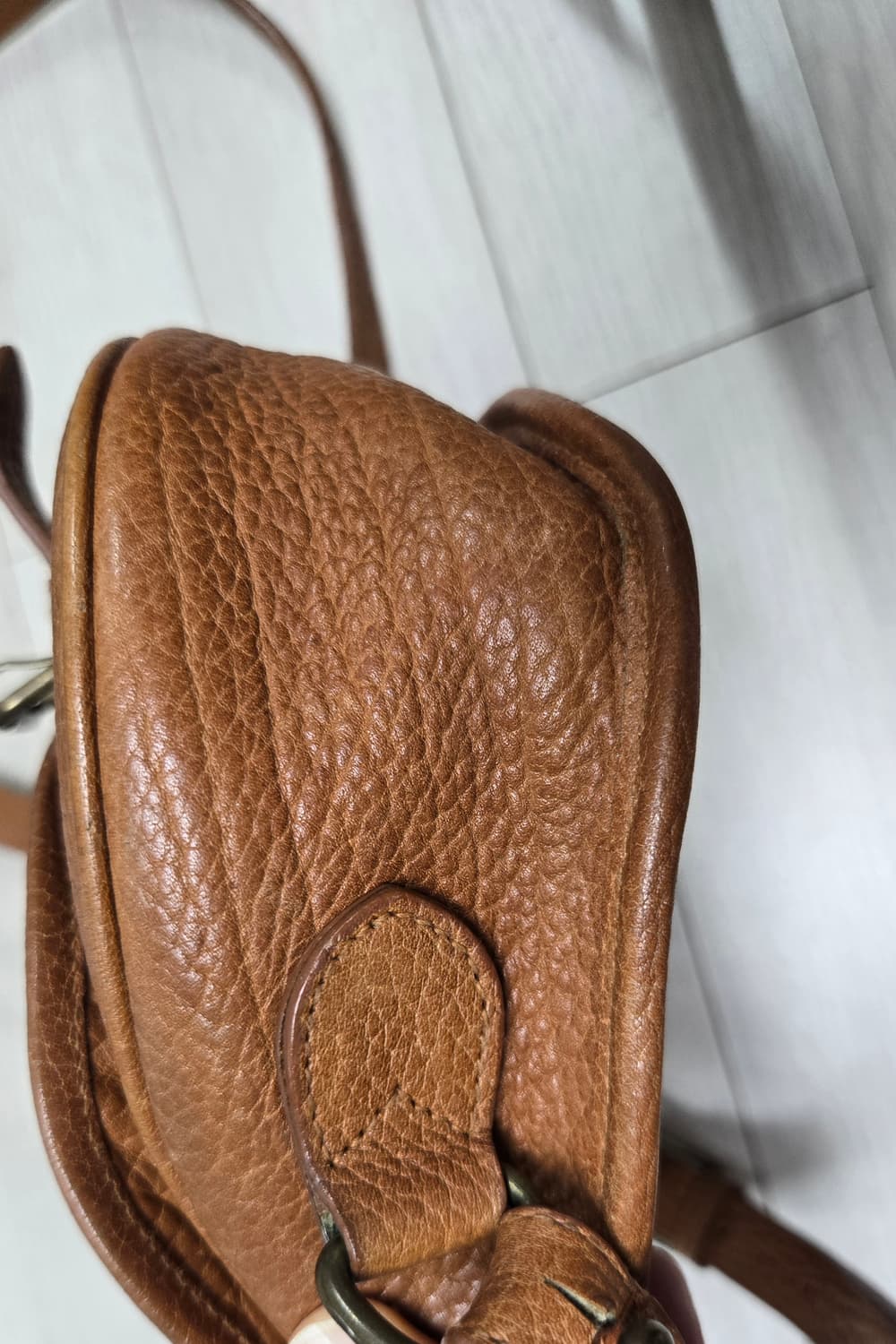 00s폴로랄프로렌 빈티지 크로스백 상품이미지8