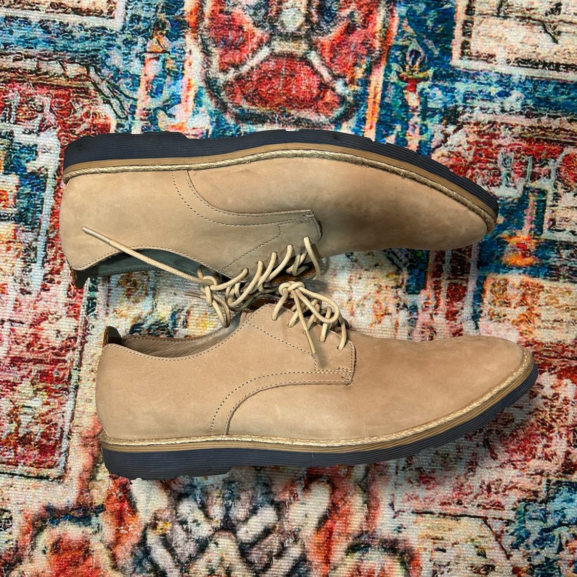 [265] 클락스 언스트럭쳐 로퍼 상품이미지3