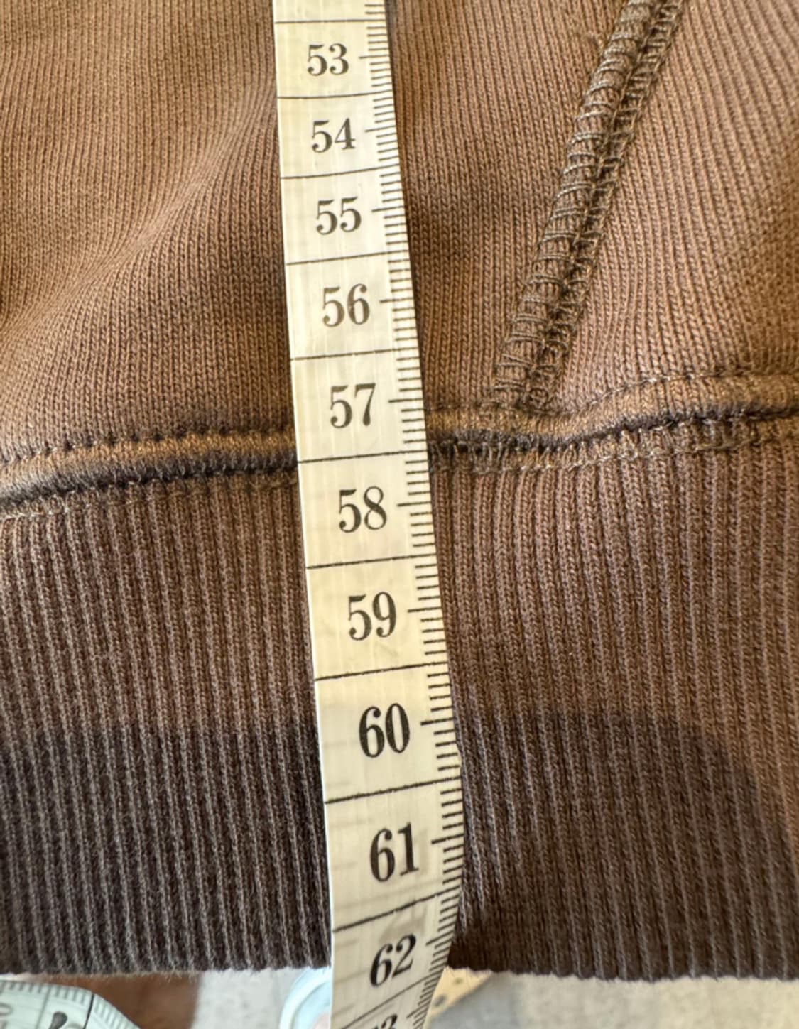 [루이;비통] 새상품 / 후드 / M (약 66 사이즈) 상품이미지6