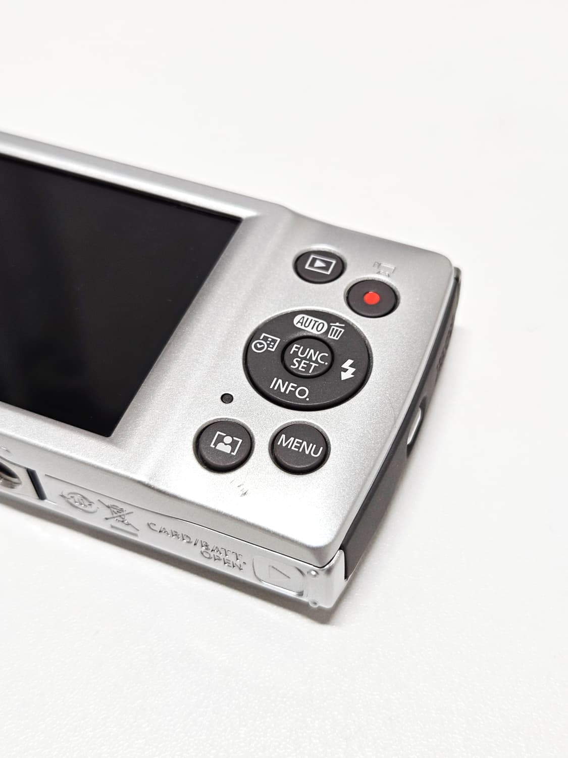 캐논 익시 IXY200 (익서스IXUS185) 디카 디지털카메라

 상품이미지6