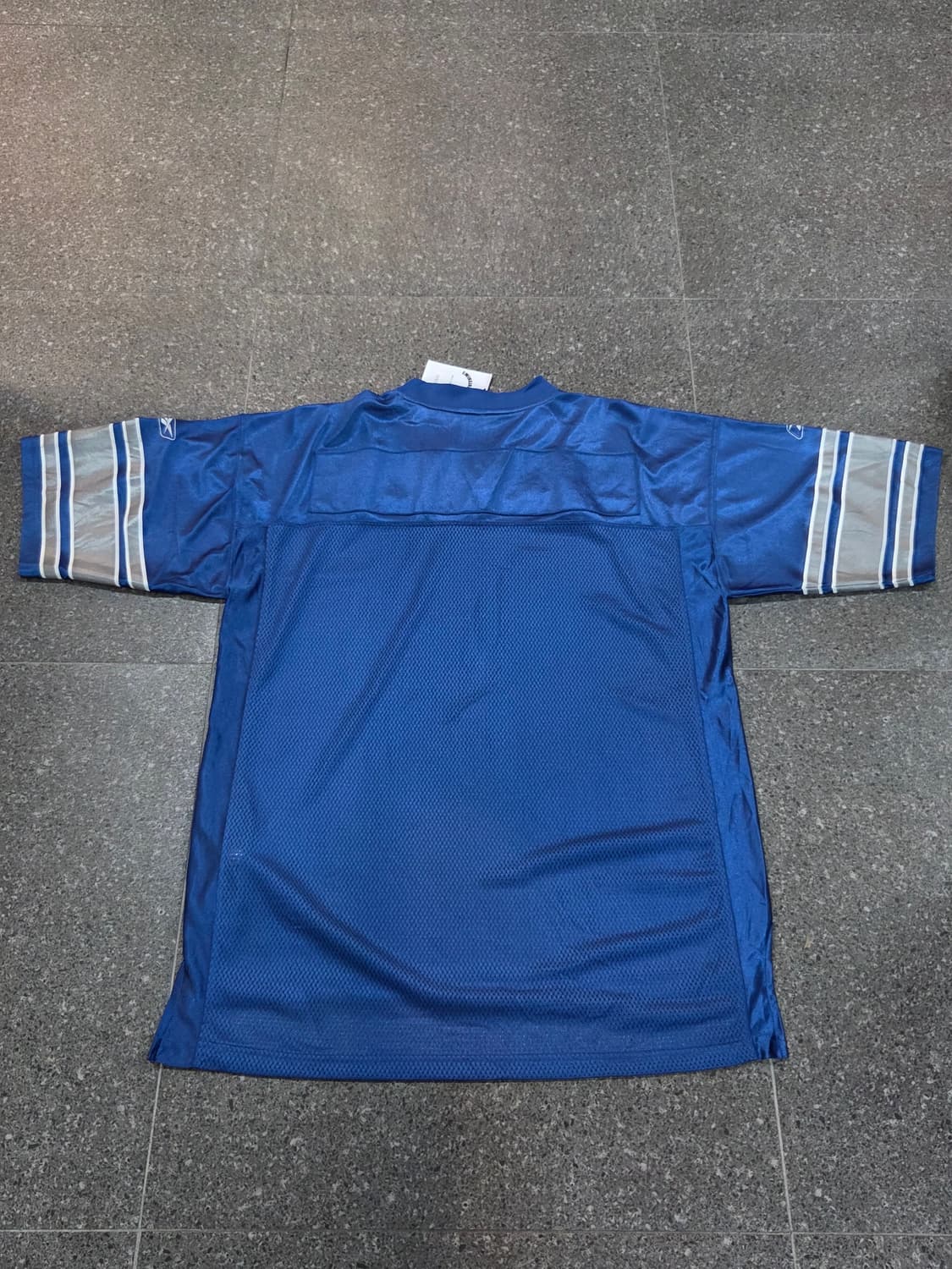🏉NFL Blue Rugby Jersey🏉 상품이미지5