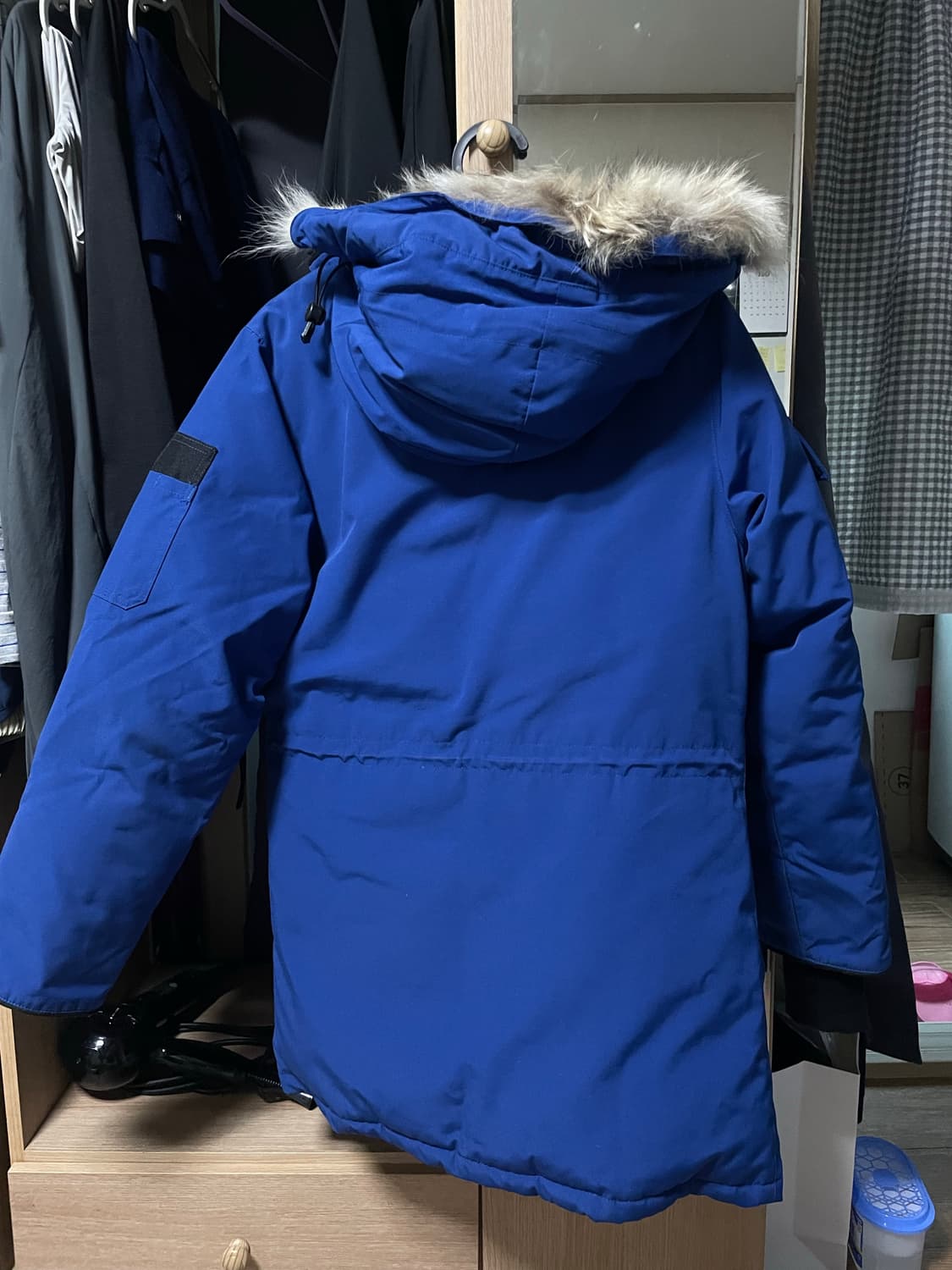 캐나다구스 익스페디션 상품이미지2