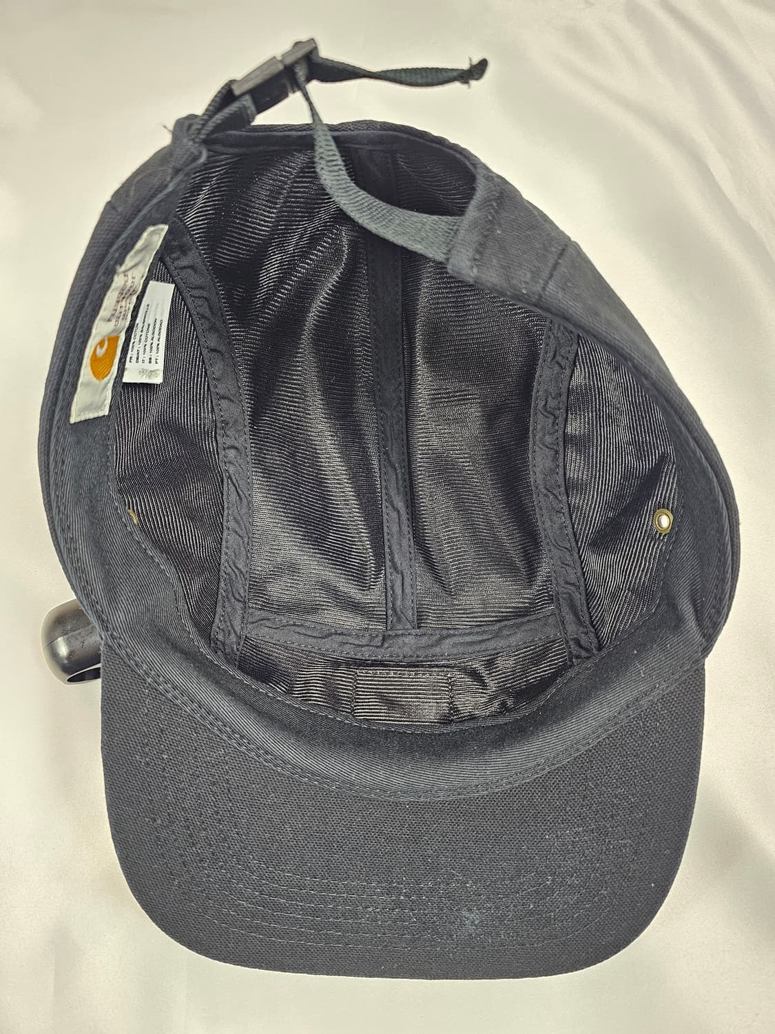 칼하트캠프캡 상품이미지6