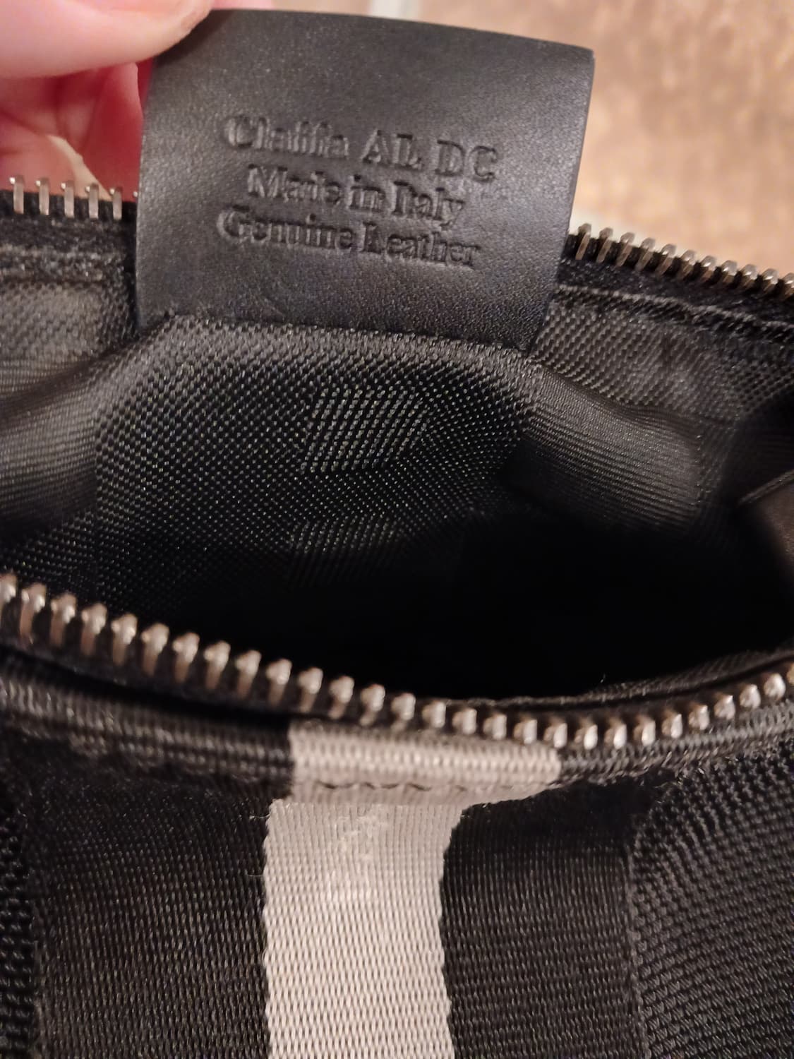 발리 정품 여성 미니 숄더백 상품이미지9