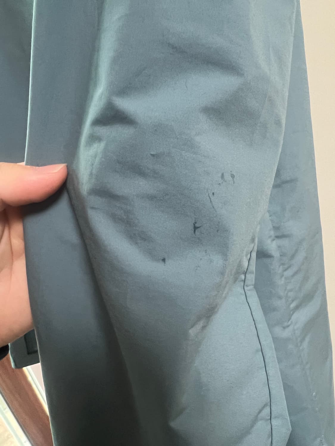 [L]프라다 셔츠자켓 prada 상품이미지7