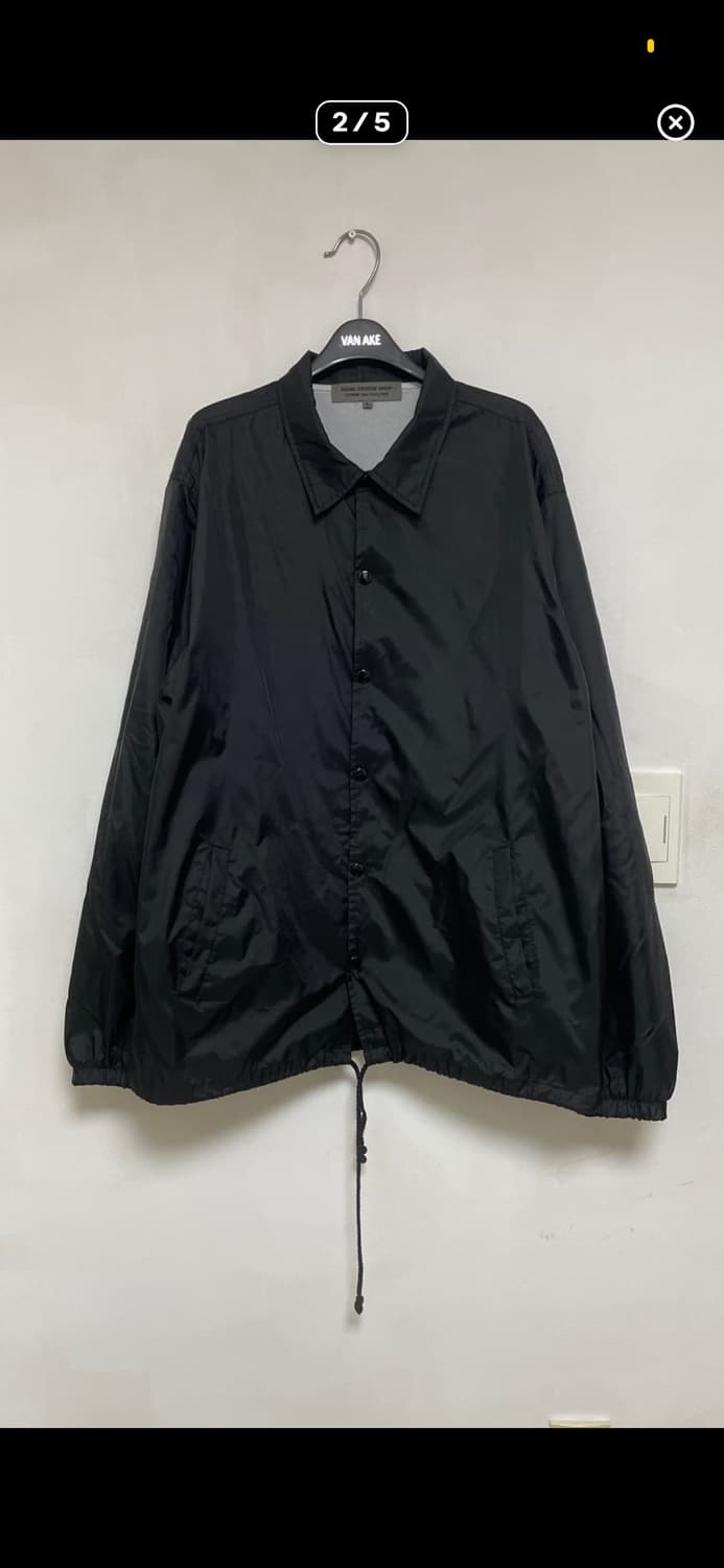 꼼데가르송 cdgcdg 코치자켓 상품이미지3